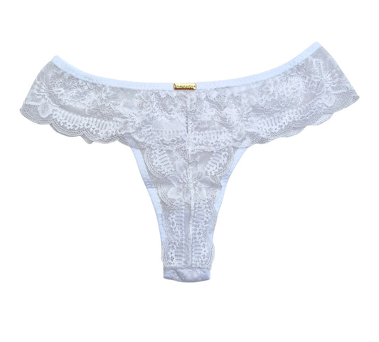Calcinha Aurora