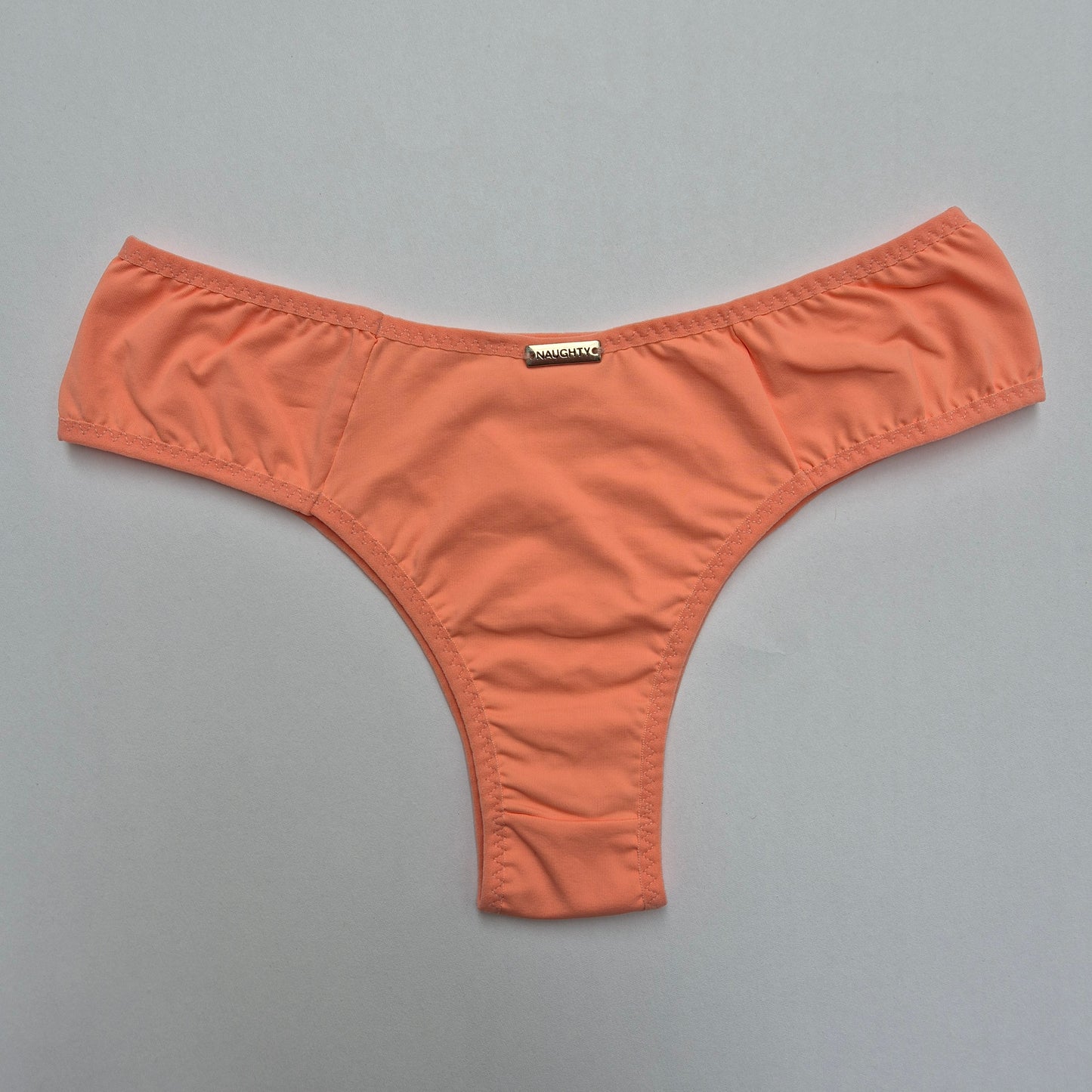 Kit Calcinha Basic Comfy